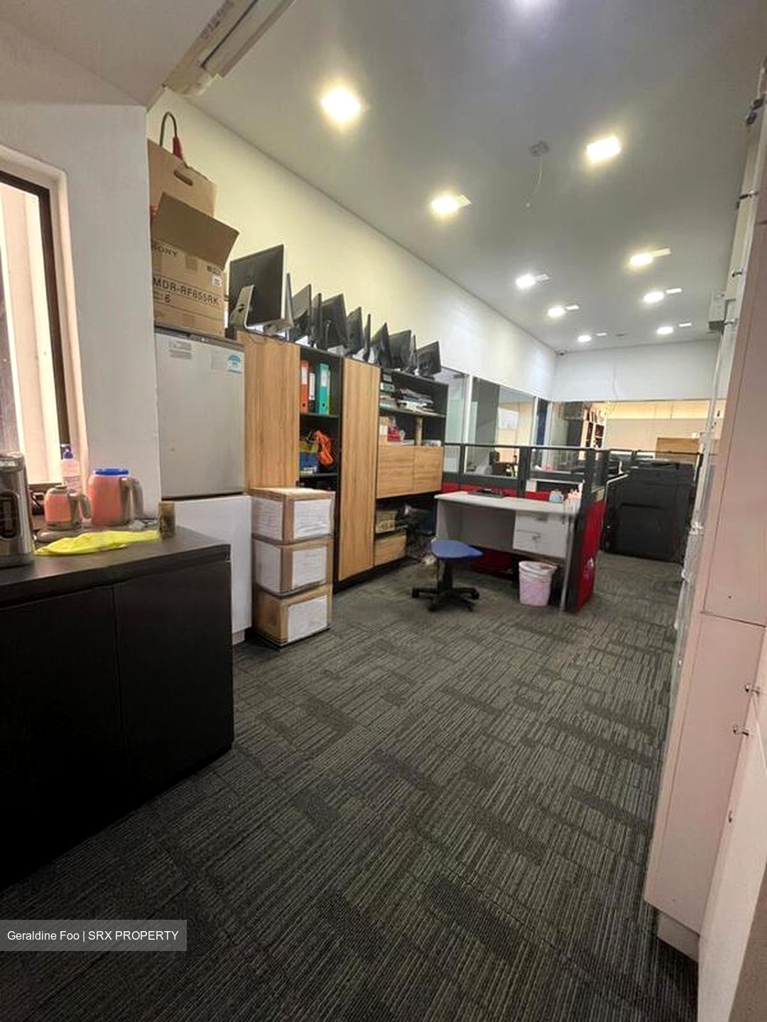 Lorong 4 Geylang (D14), Shop House #455553021